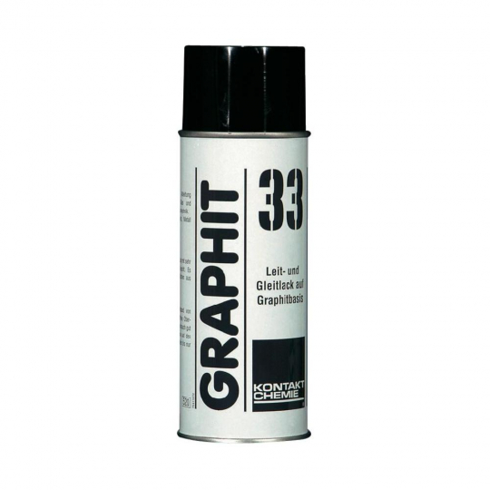 graphit 33 tokoprovodyashchij lak